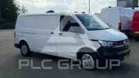 2021 Volkswagen Transporter