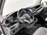 2021 Volkswagen Transporter