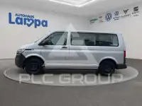 2021 Volkswagen Transporter