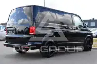 2021 Volkswagen Transporter