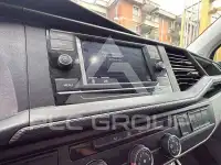 2021 Volkswagen Transporter