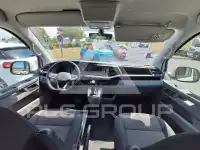 2021 Volkswagen Transporter