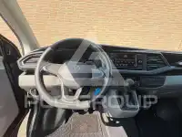 2021 Volkswagen Transporter