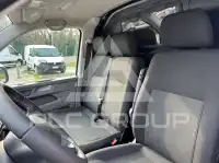 2021 Volkswagen Transporter