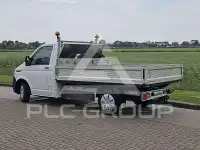 2021 Volkswagen Transporter