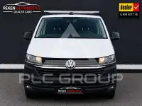 2021 Volkswagen Transporter