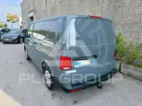 2021 Volkswagen Transporter