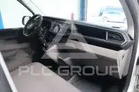2021 Volkswagen Transporter