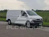 2021 Volkswagen Transporter