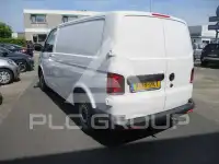 2021 Volkswagen Transporter