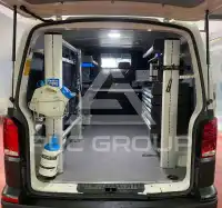 2021 Volkswagen Transporter