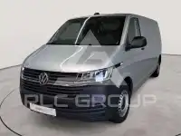 2021 Volkswagen Transporter