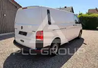 2021 Volkswagen Transporter