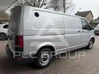 2021 Volkswagen Transporter