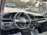 2021 Volkswagen Transporter
