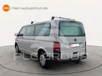 2021 Volkswagen Transporter