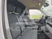 2021 Volkswagen Transporter