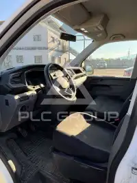 2021 Volkswagen Transporter