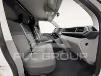 2021 Volkswagen Transporter