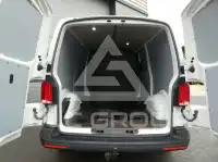 2021 Volkswagen Transporter