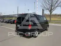 2021 Volkswagen Transporter