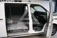 2021 Volkswagen Transporter