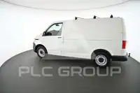 2021 Volkswagen Transporter