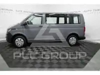 2021 Volkswagen Transporter