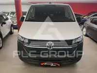 2021 Volkswagen Transporter