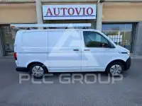 2021 Volkswagen Transporter
