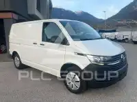 2021 Volkswagen T6