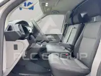 2021 Volkswagen Transporter