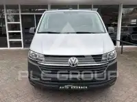 2021 Volkswagen Transporter