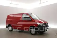 2021 Volkswagen T6