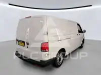2021 Volkswagen Transporter
