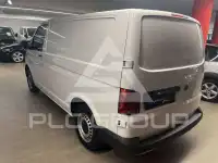2021 Volkswagen Transporter