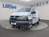 2021 Volkswagen Transporter