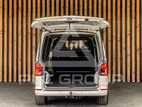 2021 Volkswagen Transporter