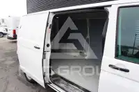 2021 Volkswagen Transporter