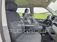 2021 Volkswagen Transporter
