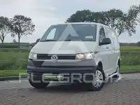2021 Volkswagen Transporter