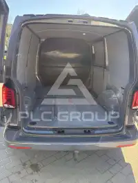 2021 Volkswagen Transporter