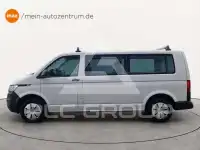 2021 Volkswagen Transporter