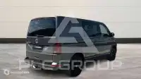 2021 Volkswagen Transporter