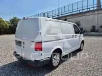 2021 Volkswagen Transporter