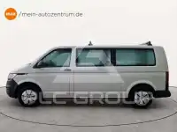 2021 Volkswagen Transporter