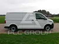 2021 Volkswagen Transporter