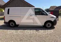 2021 Volkswagen Transporter