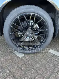 2021 Volkswagen Transporter