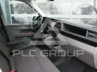 2021 Volkswagen Transporter